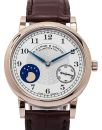 A. Lange & Söhne 1815 von A. Lange & Söhne