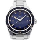 Omega Seamaster 300CO‑AXIAL MASTER CHRONOMETER 41 MM von Omega