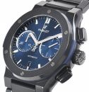 chrono Classic Fusion ceramique von Hublot