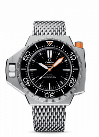 Omega Seamaster PloProf