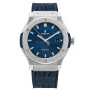 Hublot Classic Fusion Blue Titanium 542.NX.7170.LR von Hublot