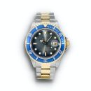 Rolex Submariner von Rolex