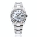 Rolex Datejust von Rolex