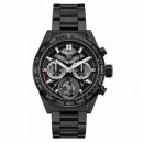 CAR5A90.BH0742 - TAG Heuer Carrera Calibre HEUER 02 T Chronograph 45mm von TAG Heuer