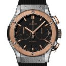 Hublot Classic Fusion von Hublot