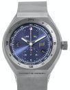 Porsche Design Monobloc Actuator GMT-Chronotimer von Porsche Design