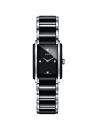 Rado Damenuhr Integral Diamonds R20613712 von Rado