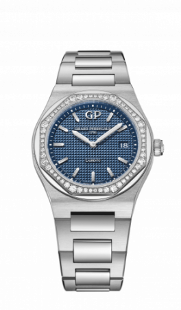 Girard-Perregaux Laureato