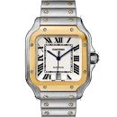 Cartier Santos von Cartier