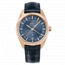 Omega Constellation Globemaster Co-Axial Master Chronometer Annual Calendar 41 mm 130.53.41.22.03.001 von Omega