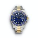 Rolex Submariner von Rolex