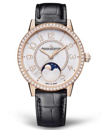 Jaeger-LeCoultre Rendez-Vous