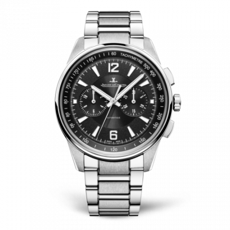 Jaeger-LeCoultre Polaris