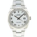 Rolex Datejust von Rolex