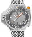 Omega Seamaster Ploprof 1200 M Co-Axial Master Chronometer 55x48mm von Omega