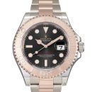 Rolex Yacht-Master 40 von Rolex