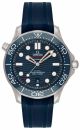 Omega Seamaster Diver 300 M Co-Axial Master Chronometer 42mm von Omega