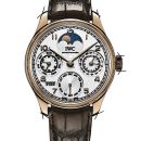 IWC Portugieser Perpetual Calendar von IWC