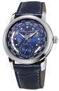 Frederique Constant Manufacture Classic Worldtimer von Frederique Constant