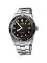 Oris Herrenuhr Divers Sixty-Five 01 733 7707 4354-07 8 20 18 von Oris