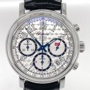 Chopard Mille Miglia Ref. 8331 Automatik Edelstahl mit Leder-/Kautschukband von Chopard