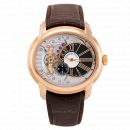 Audemars Piguet Millenary 4101 15350OR.OO.D093CR.01 von Audemars Piguet