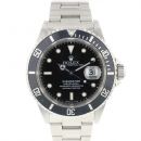 Submariner Date von Rolex