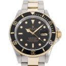 Rolex Submariner Date von Rolex