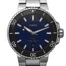 Oris Aquis Date von Oris