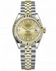 Lady-Datejust