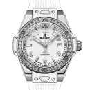 Hublot Big Bang One Click Steel White Diamonds von Hublot