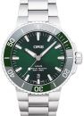 Oris Aquis Date von Oris