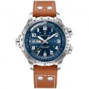 Hamilton Khaki Aviation X-Wind Day Date Auto 45 mm H77765541 von Hamilton