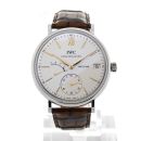 Portofino Hand Wound Eight Days von IWC