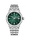 Maurice Lacroix Herrenuhr Aikon Date AI6008-SS002-630-1 von Maurice Lacroix