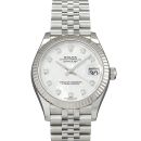 Rolex Datejust 31 von Rolex