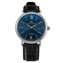 IWC Portofino Automatic 40mm IW356523 - Pre-Owned von IWC