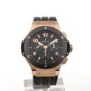 Hublot Big Bang Automatik Schwarz 44mm von Hublot