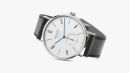 Tangente neomatik 39 von Nomos Glashütte