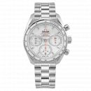 Omega Speedmaster Co‑Axial Chronograph 38 mm 324.30.38.50.55.001 von Omega