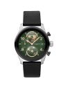 Montblanc Smartwatch inkl. Wechselarmband Summit 129269 von Montblanc