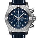 Avenger Chronograph 43 von Breitling