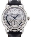 Worldtimer von Frederique Constant