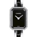 Premiere Ceramic Watch von Chanel