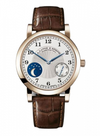 A. Lange & Söhne 1815