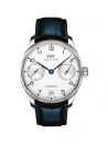 IWC Schaffhausen Herrenuhr Portugieser Automatic IW500705 von IWC