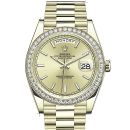 Rolex Day-Date 40 von Rolex