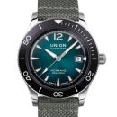 D012.907.18.097.00 Union Glashütte Noramis Datum Sport 42mm von Union Glashütte