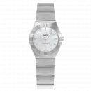 Omega Constellation Quartz 24 mm 123.10.24.60.05.001 von Omega