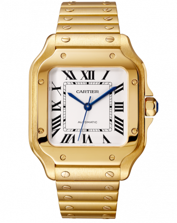 Cartier Santos de Cartier